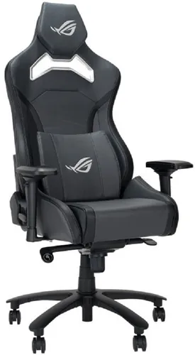 Fotel ASUS ROG Chariot X Core SL301CW Szary