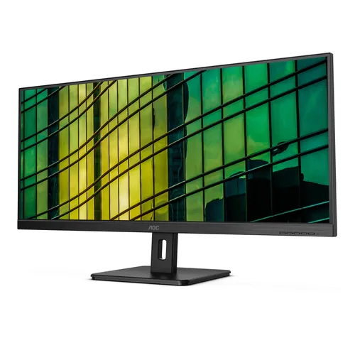 Monitor AOC U34E2M 34" UWQHD VA 100Hz 4ms