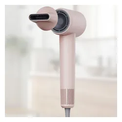 Suszarka LOVIO BEAUTY LVHD001PK AirFlow Różowy 1600 W