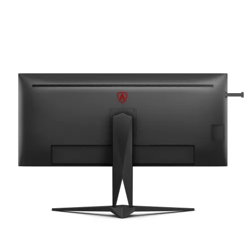 Monitor AOC AGON AG405UXC 40" UWQHD IPS 144Hz 1ms