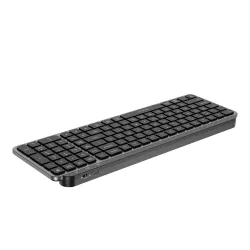 Klawiatura nożycowa Tracer Stone RF (2,4G+BT)