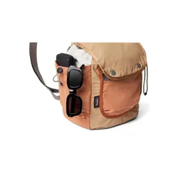 Plecak miejski Bellroy Cinch Minipack - sand dune
