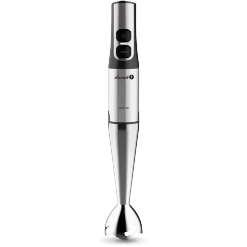 Blender Łucznik JK-1200 Titanium Silver Strong 1200W