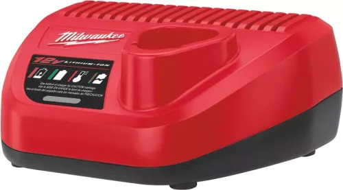 Milwaukee M12 FPP2A - 422p Yakıt Güç Paketi Kombinasyon Kiti