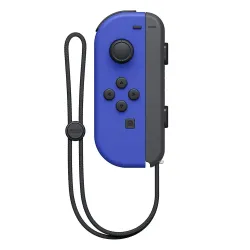 Pad Nintendo Switch Joy-Con Pair do Nintendo Switch Niebiesko-żółty