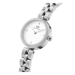 Часы Daniel Wellington Elan Lumine DW00100716 Серебристый