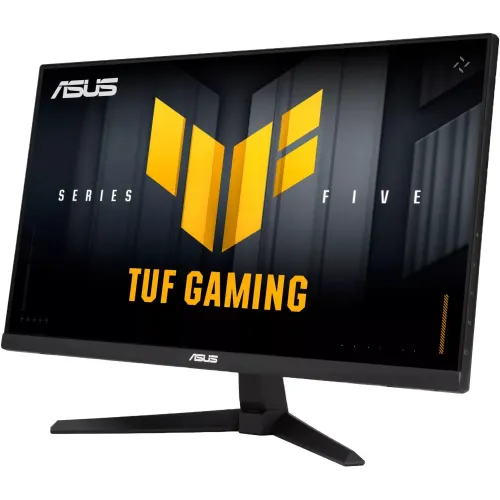Monitor ASUS TUF Gaming VG279Q5A 27" Full HD Fast IPS 200Hz 0,3ms Funkcje AI Gamingowy