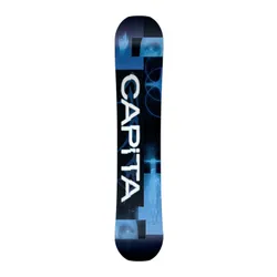 Deska snowboardowa Capita Pathfinder Wide - Długość (cm) - 153