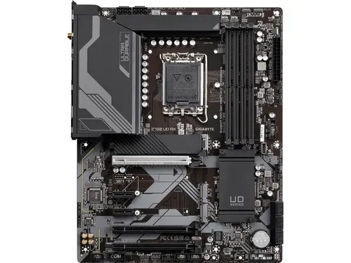 Gigabyte Z790 UD AX