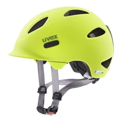 Kask rowerowy orzeszek UVEX Oyo