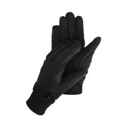 Rękawice narciarskie Reusch Saskia Touch-Tec black/black