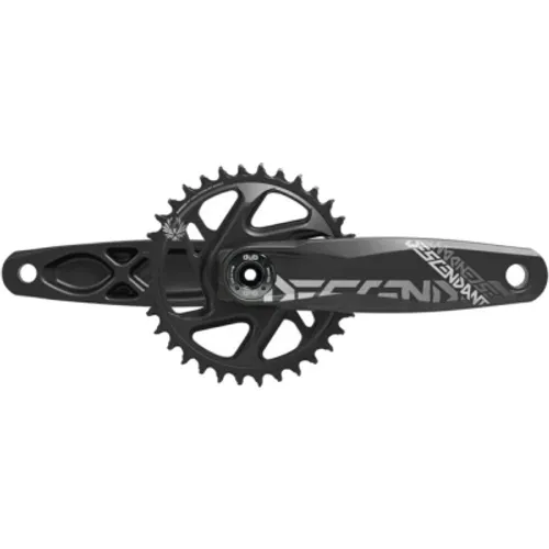 Mechanizm korbowy Truvativ Descendant DH