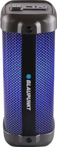 hoparlör Blaupunkt BT30LED Siyah