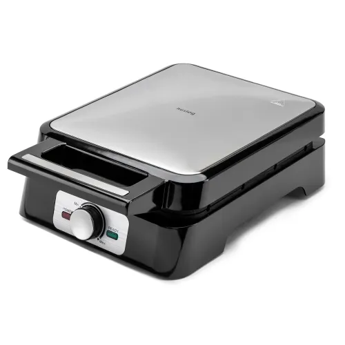 Вафельница Huslog HUS1031 1500В регулировка температуры