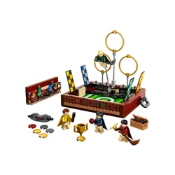 LEGO Harry Potter™ 76416 Quidditch ™ - sandık