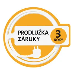 Nawilżacz powietrza Eta Airco 0629 90000 Biały