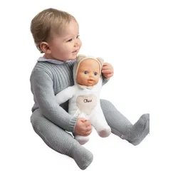 Lalka CHICCO My First Doll 00012117100000