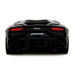 Samochód JADA TOYS Szybcy i wściekli Shaw's Lamborghini Aventador 9336152314R00