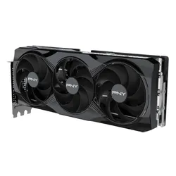 Karta graficzna PNY GeForce RTX 5080 OC Triple Fan 16GB DLSS 4