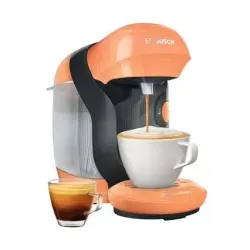 Капсульная кофемашина Bosch Tassimo Style TAS1106