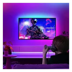 Taśma LED Govee H618A Basic LED Strip Light 5m