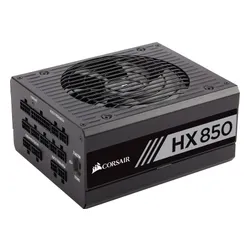 Zasilacz Corsair HX850 (CP-9020138-EU)