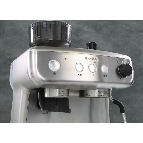 Ekspres BREVILLE Barista Max VCF126X