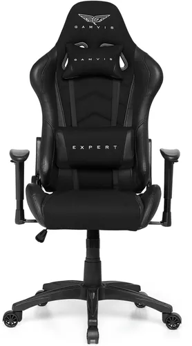 Fotel GAMVIS Expert Czarny