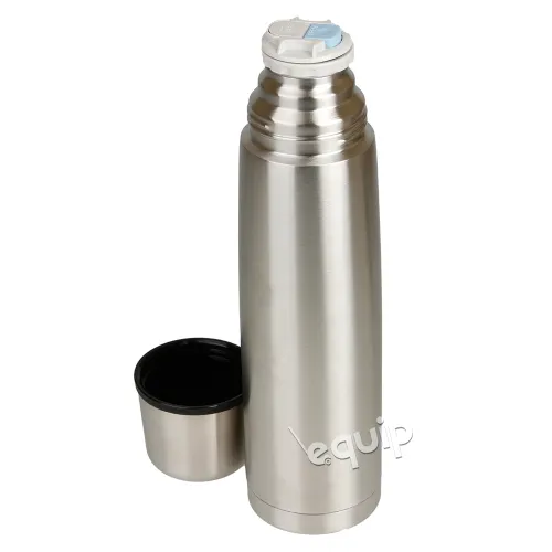 Termos turystyczny Thermos Light & Compact 0,75 l - inox