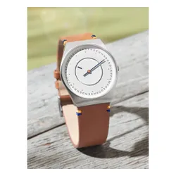 Skagen Skw3086 Gümüş Saat