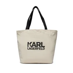 Сумка KARL LAGERFELD 235w3992 Black A999