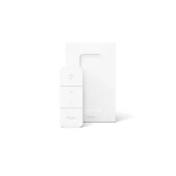 Oświetlenie punktowe Philips Hue White Ambiance Adore 929003056201 Biały