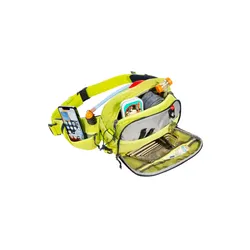 Nerka na rower Tatonka Bike Hip Bag MTB 5 - lime