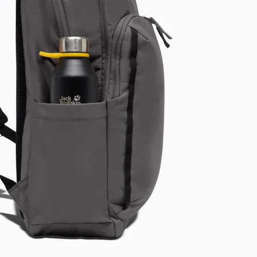 Plecak miejski Jack Wolfskin Terracade 24 l slate