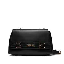 Guess Sestri Logo Bag (VZ) HWVZ90 01210 BLA