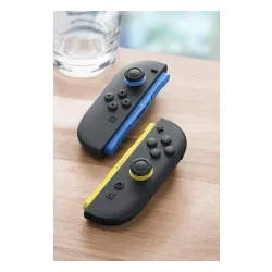 Kontroler Nintendo Joy-Con 2 Pair 2 szt. Niebiesko / Żółty do Nintendo Switch 2