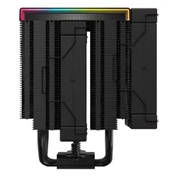 Chłodzenie DeepCool AK620 Digital Pro Czarny