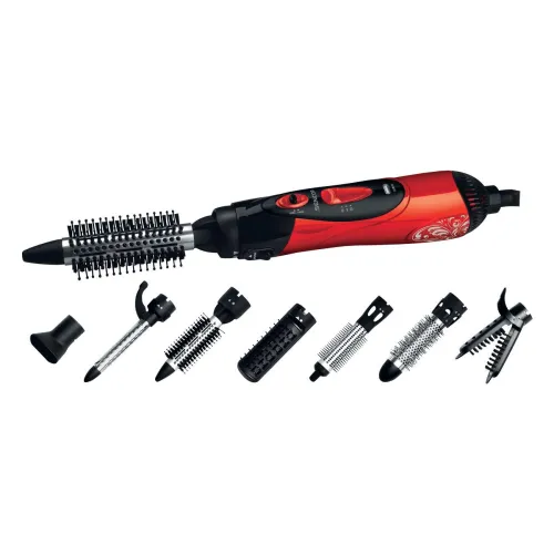 Lokówka Sencor SHS 7551RD Jonizacja 1000W