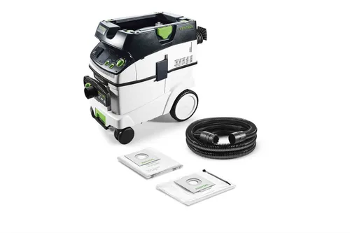 Odkurzacz przemysłowy Festool CTL 36 E AC-LHS