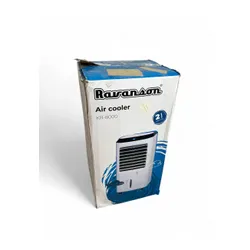 Klimator Ravanson KR-8000 - outlet