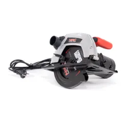 Pilarka tarczowa NAC CS-185-14-GN