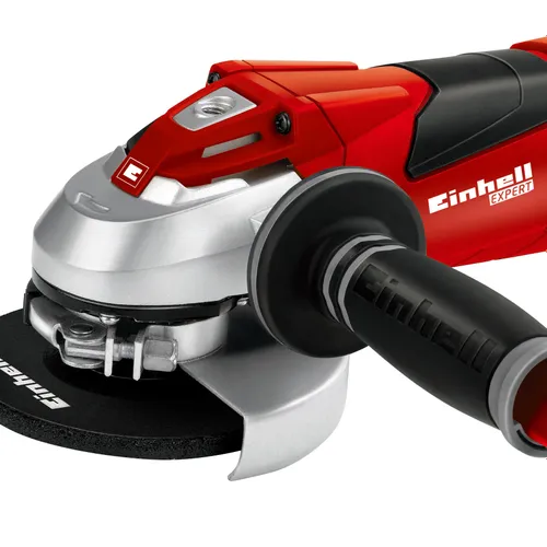 Einhell TE-AG 125 CE Taşlama Makinesi