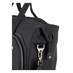 Torba podróżna Travelite Priima Weekender - black