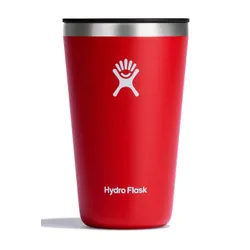 Kubek termiczny Hydro Flask All Around Tumbler 473 ml - goji