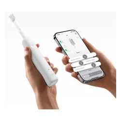 Szczoteczka soniczna LAIFEN Wave SE Biały