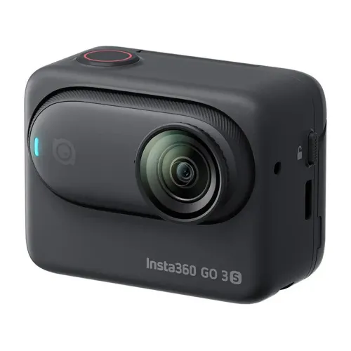 Kamera Insta360 GO 3S 128GB Czarny