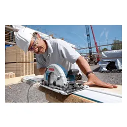 Pilarka tarczowa BOSCH Professional GKS 85 G 060157A900