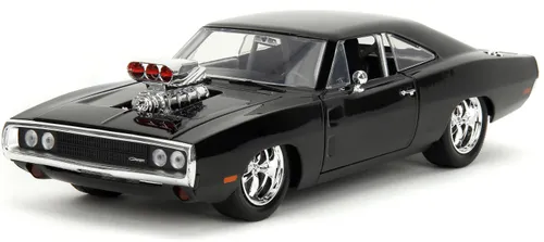 Samochód JADA TOYS Szybcy i wściekli Dodge Charger R/T 253205006