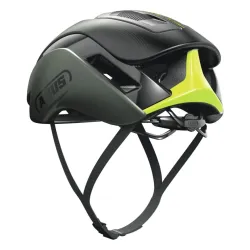 Kask rowerowy Abus GameChanger 2.0 zielony