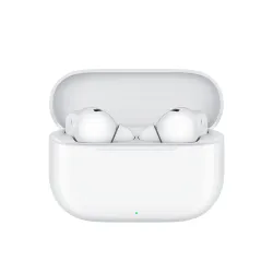 Słuchawki bezprzewodowe Huawei FreeBuds SE 4 ANC Dokanałowe Bluetooth 5.4 Biały